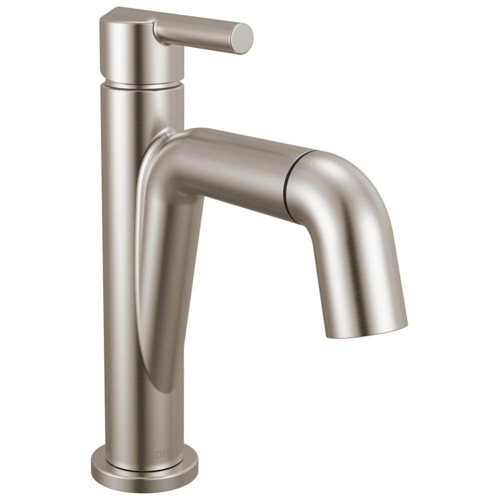 Nicoli™ Single Handle Pull-Down Bathroom Faucet