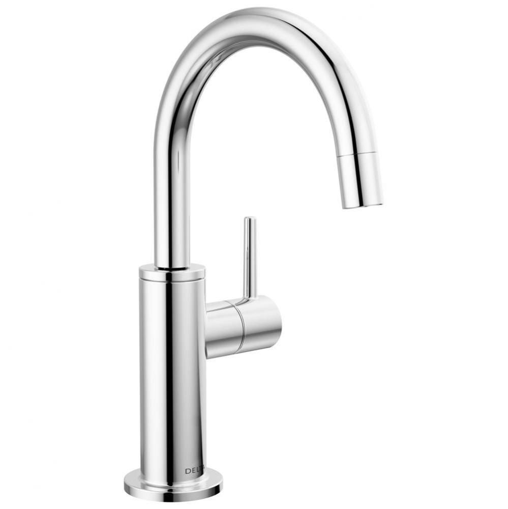 Other Contemporary Round Beverage Faucet