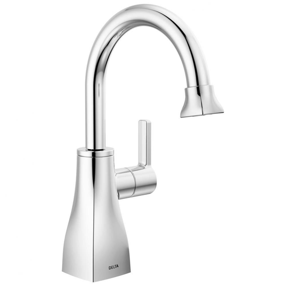 Other Contemporary Square Beverage Faucet