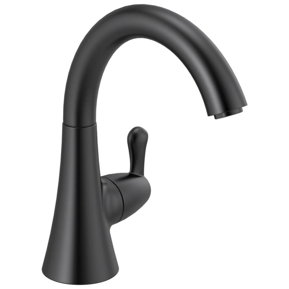 Other Transitional Beverage Faucet - Manual