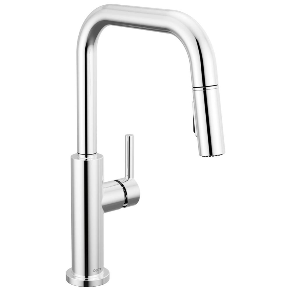 Nicoli™ Single Handle Pull-Down Kitchen Faucet
