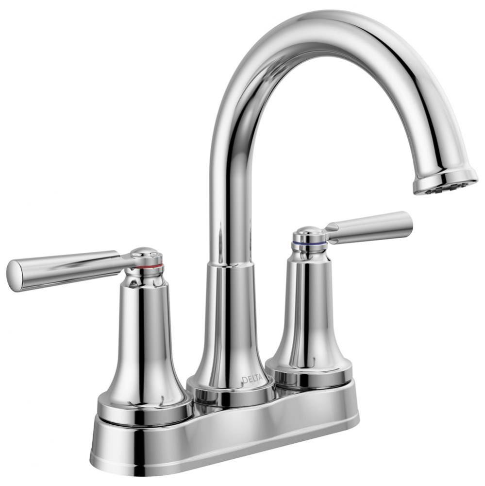 Saylor™ Two Handle Tract-Pack Centerset Bathroom Faucet