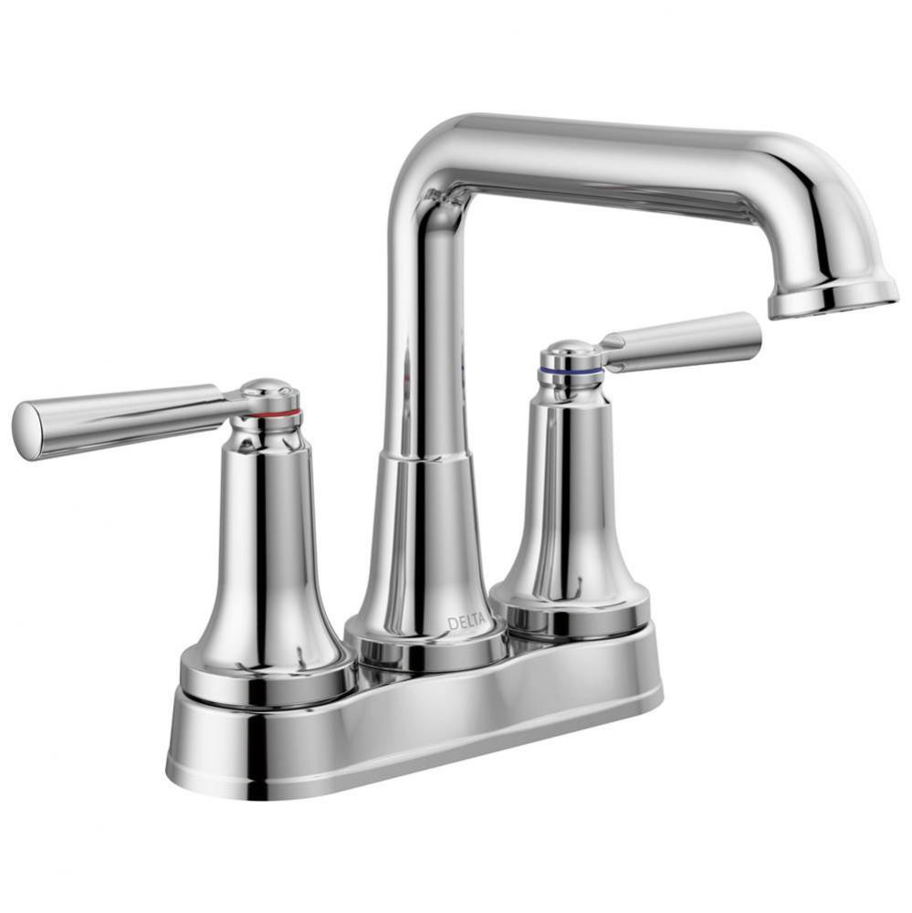 Saylor™ Two Handle Centerset Bathroom Faucet