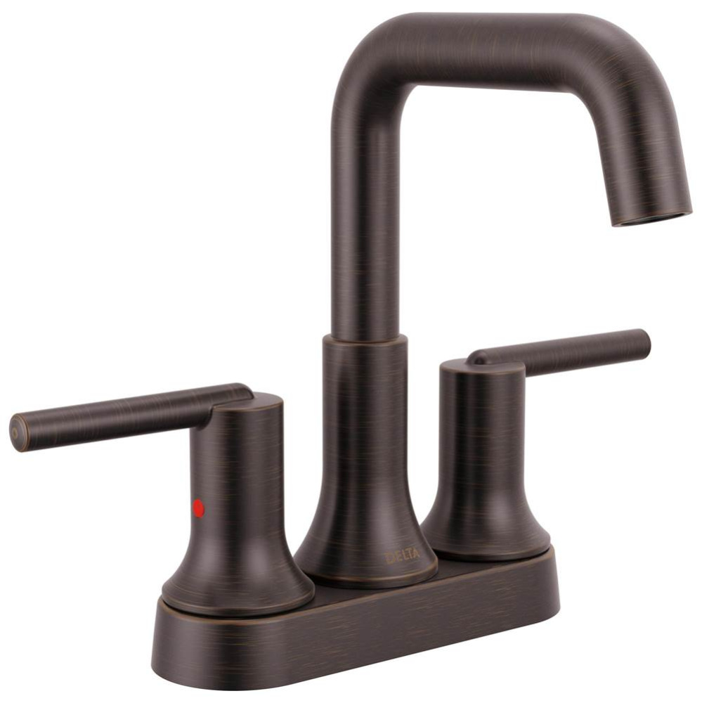 Trinsic&#xae; Centerset Bathroom Faucet