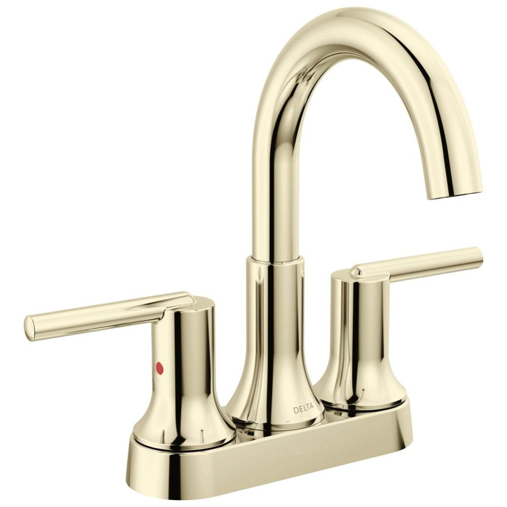 Trinsic&#xae; Centerset Bathroom Faucet