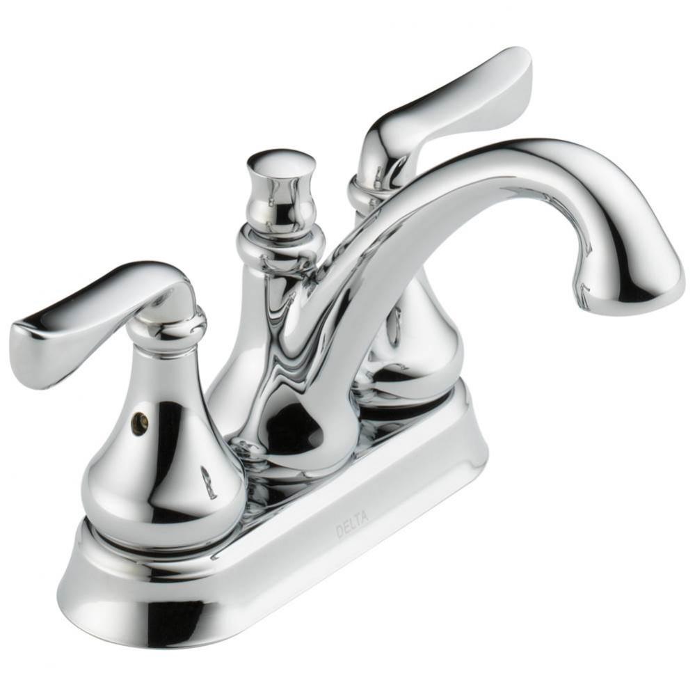Aubrey™ Two Handle Centerset Bathroom Faucet