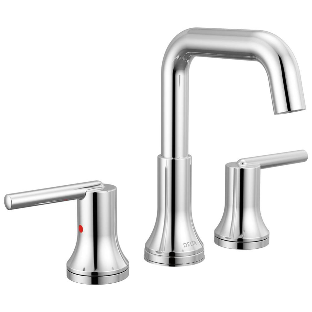 Trinsic&#xae; Two Handle Widespread Bathroom Faucet