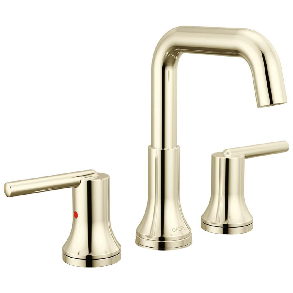 Trinsic&#xae; Two Handle Widespread Bathroom Faucet