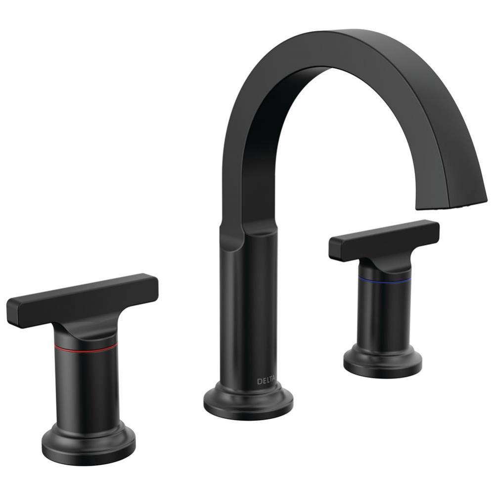 Tetra™ Two Handle Widespread Bathroom Faucet