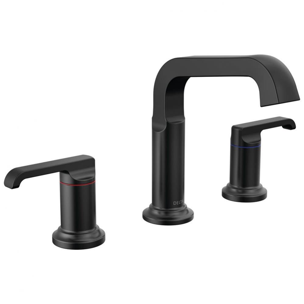 Tetra™ Two Handle Widespread Bathroom Faucet