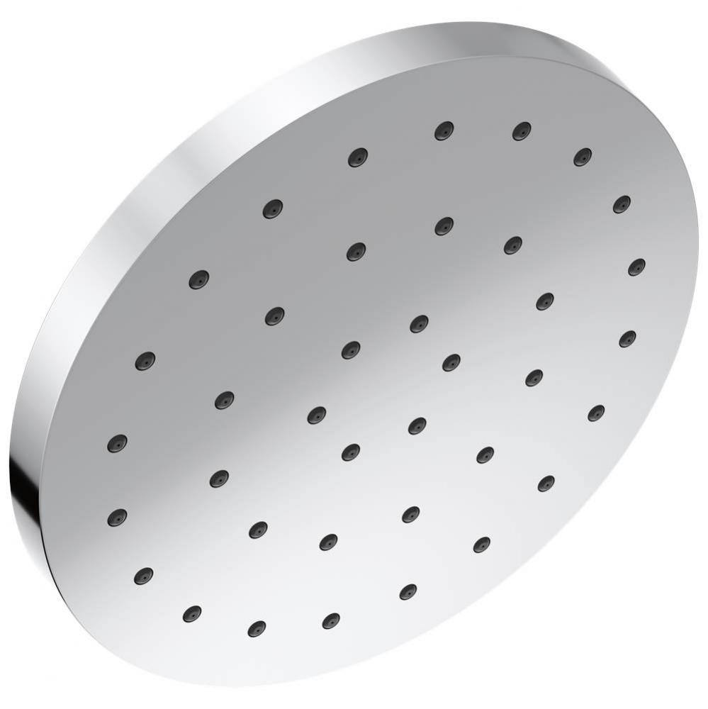 Universal Showering Components H2Okinetic&#xae; Single Setting Shower Head with UltraSoak™