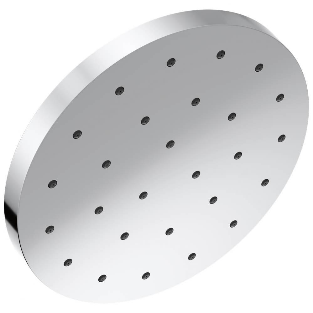 Universal Showering Components H2Okinetic&#xae; Single Setting Shower Head with UltraSoak™