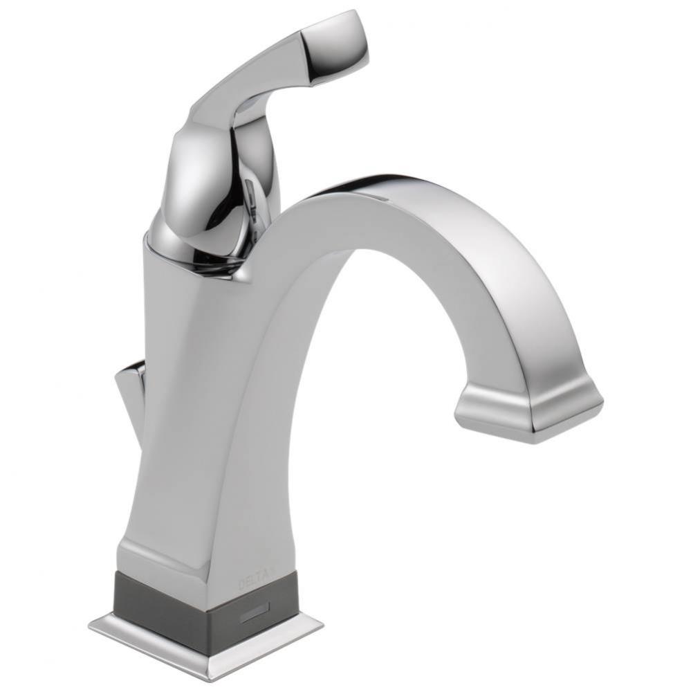 Dryden™ Single Handle Bathroom Faucet with Touch&lt;sub&gt;2&lt;/sub&gt;O.xt&#xae; Technology