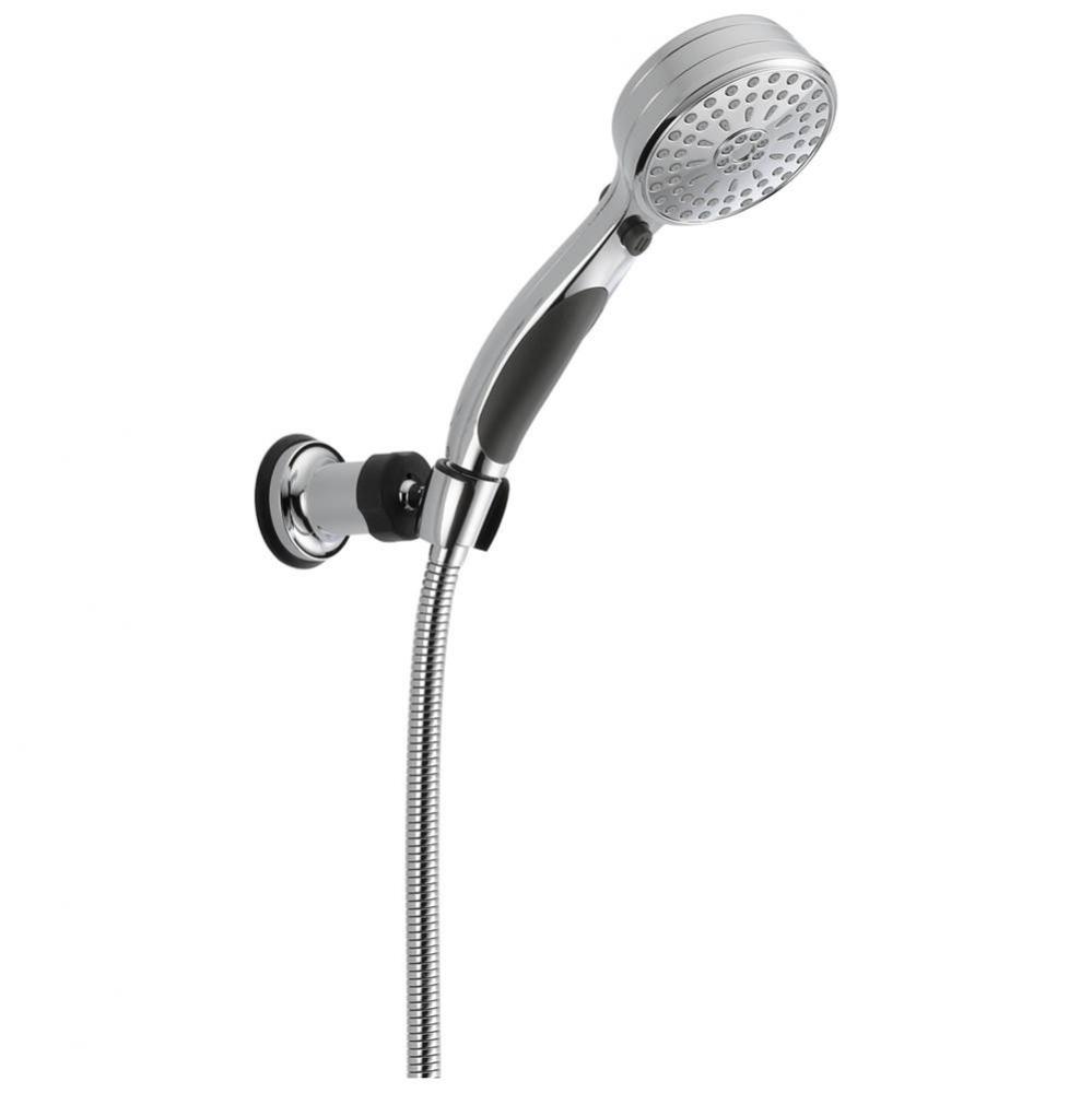 Universal Showering Components ActivTouch&#xae; 9-Setting Adjustable Wall Mount Hand Shower