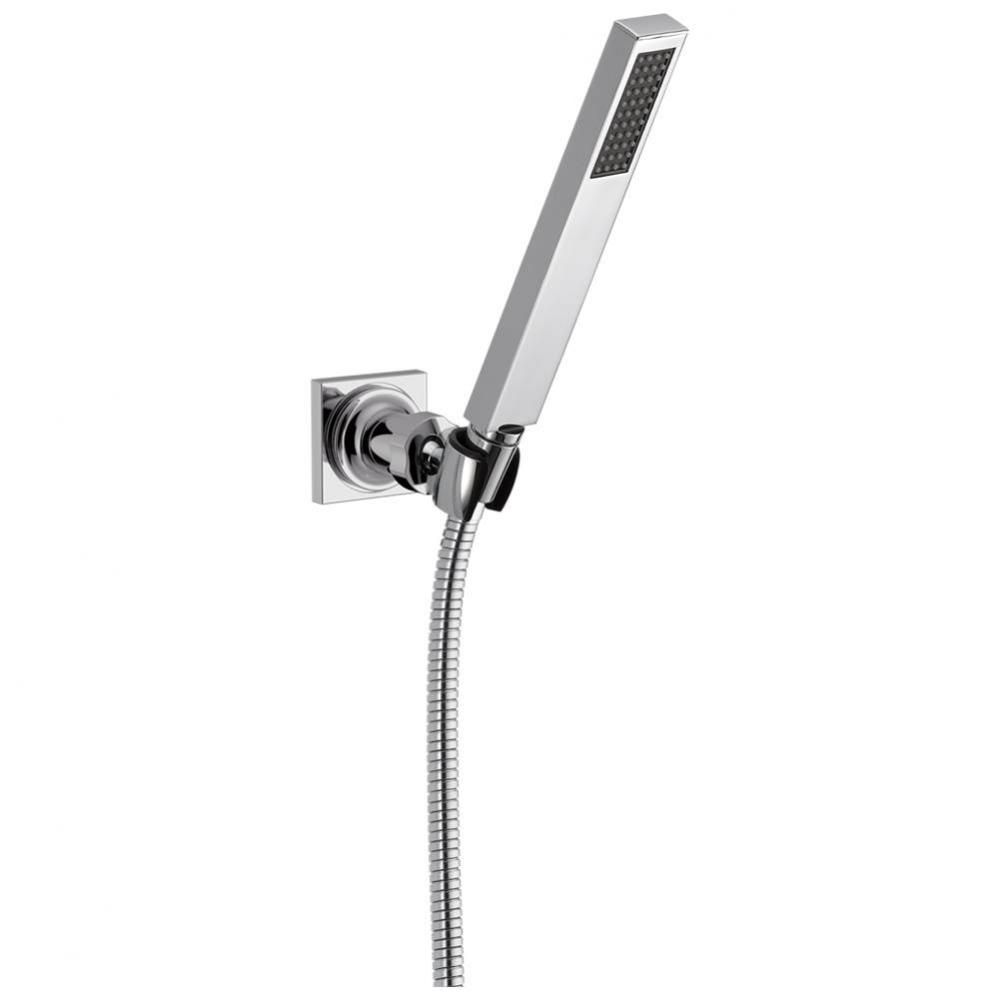 Vero&#xae; Premium Single-Setting Adjustable Wall Mount Hand Shower