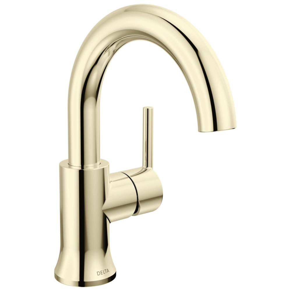 Trinsic&#xae; Single Handle Bathroom Faucet