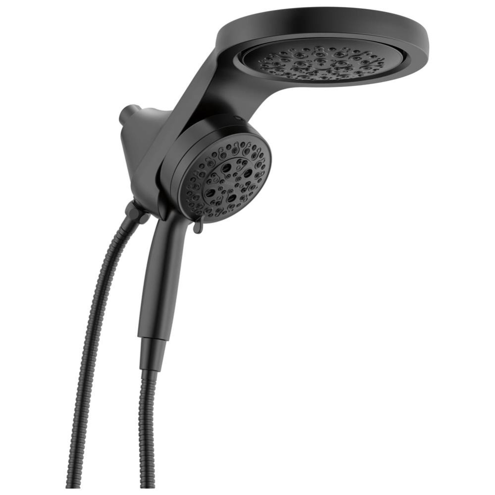 Universal Showering Components 6-Setting HydroRain&#xae; with ProClean™