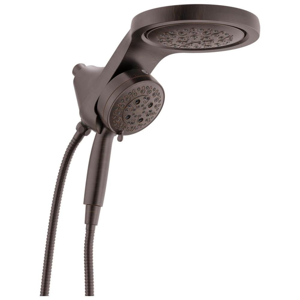 Universal Showering Components 6-Setting HydroRain&#xae; with ProClean™