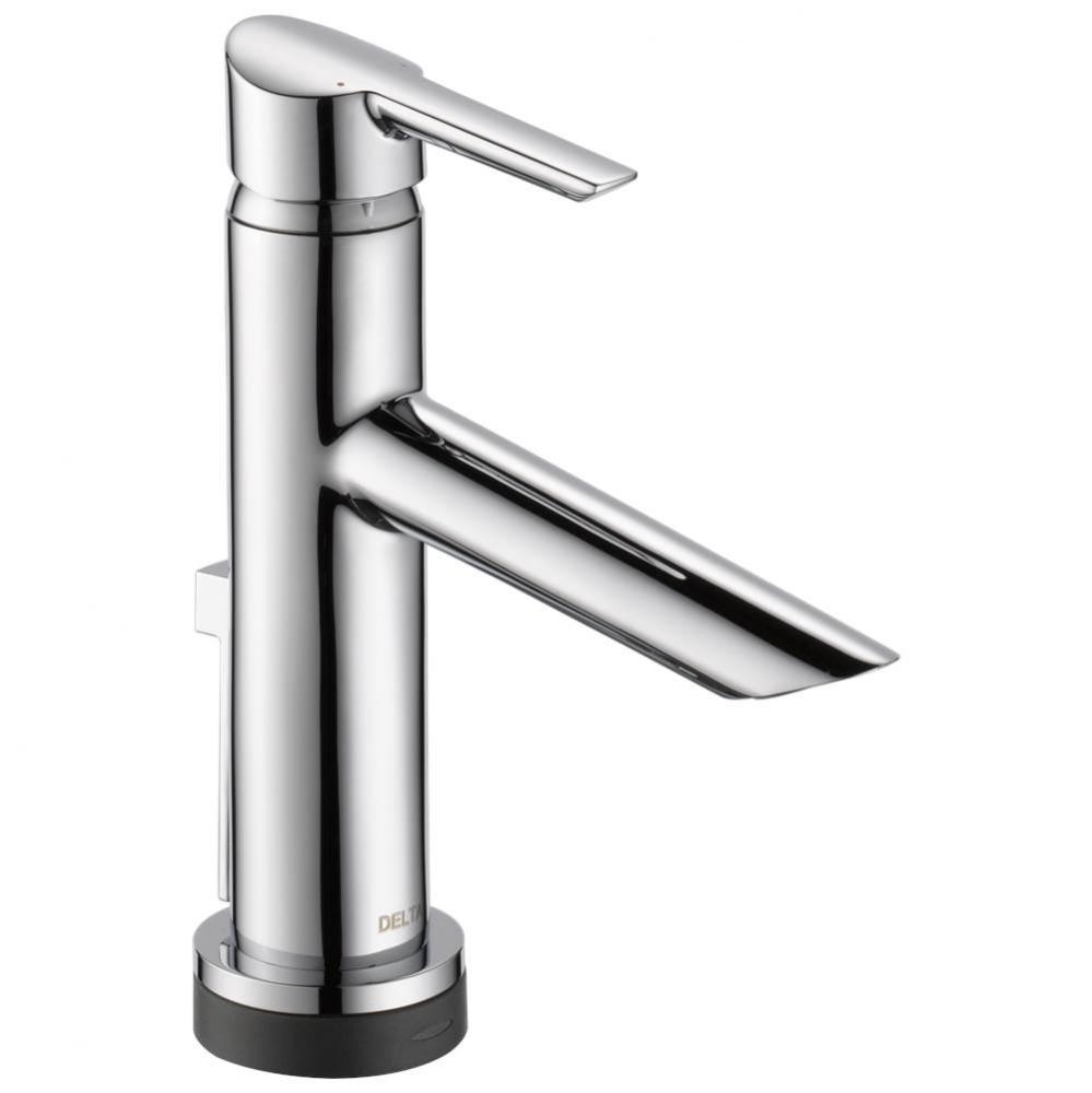 Compel&#xae; Single Handle Bathroom Faucet with Touch&lt;sub&gt;2&lt;/sub&gt;O.xt&#xae; Technology