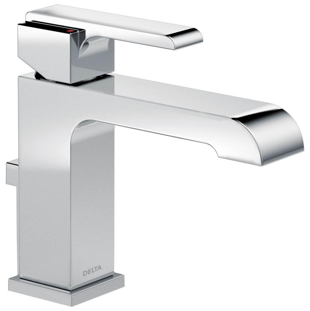 Ara&#xae; Single Handle Bathroom Faucet