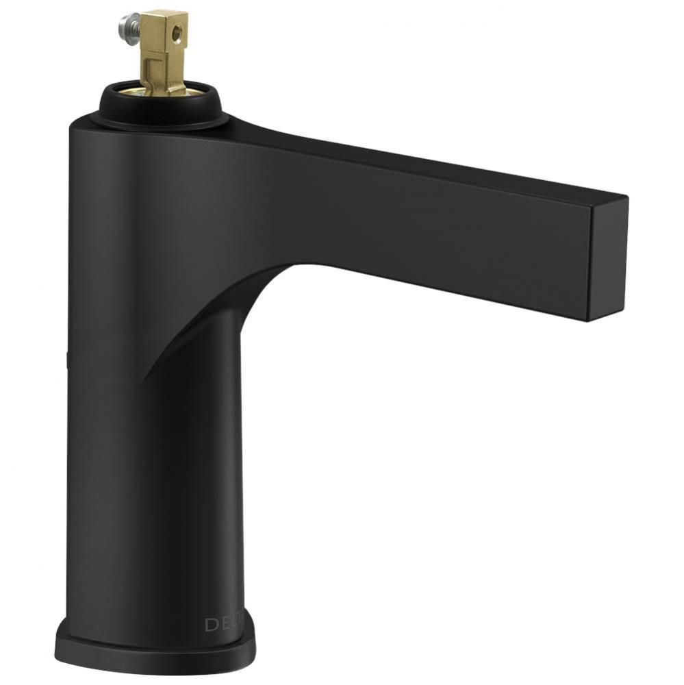 Zura&#xae; Single Handle Bathroom Faucet - Less Handles