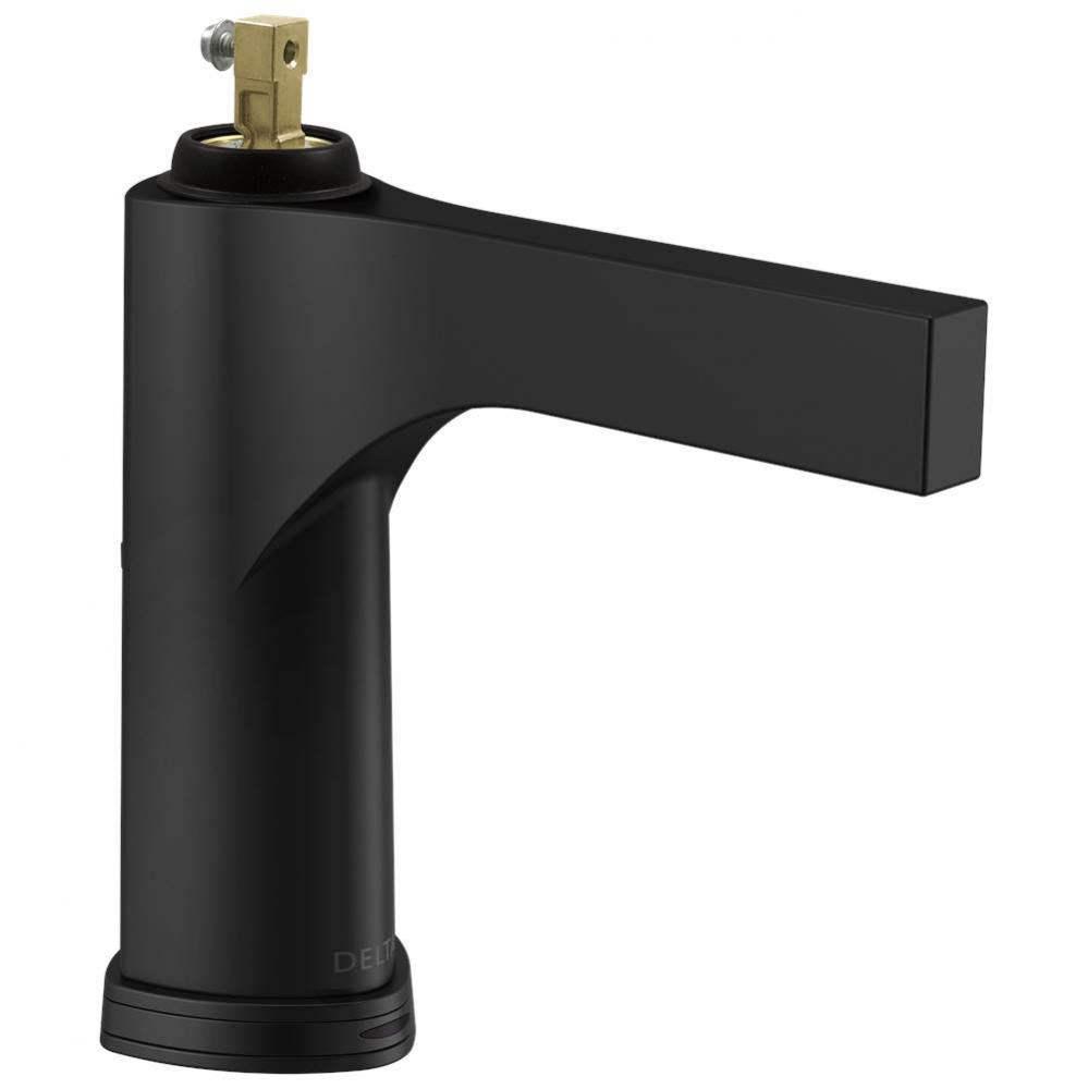 Zura&#xae; Single Handle Touch2O Bathroom Faucet - Less Handles