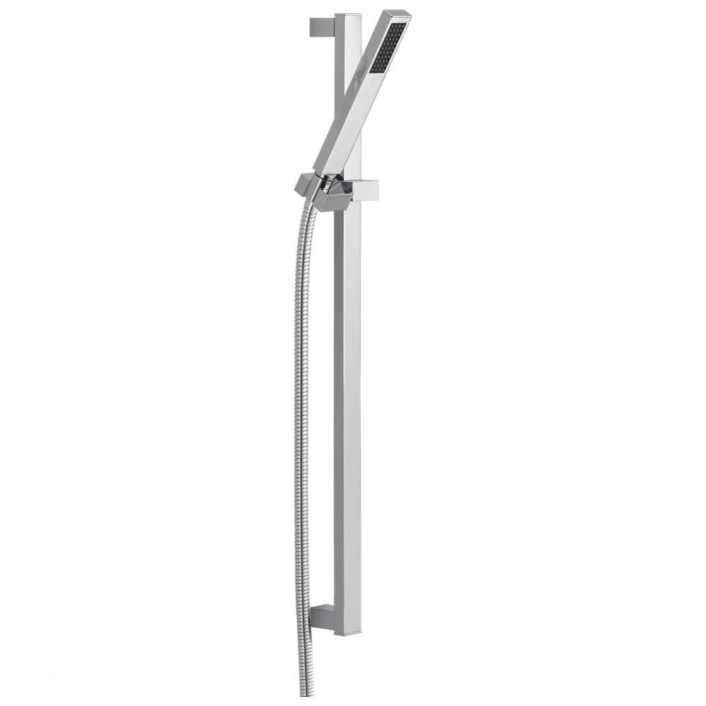 Vero&#xae; Premium Single-Setting Slide Bar Hand Shower