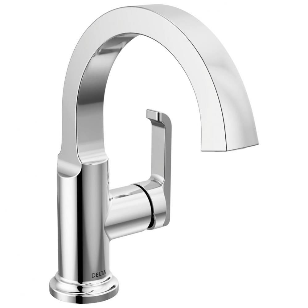 Tetra™ Single Handle Bathroom Faucet