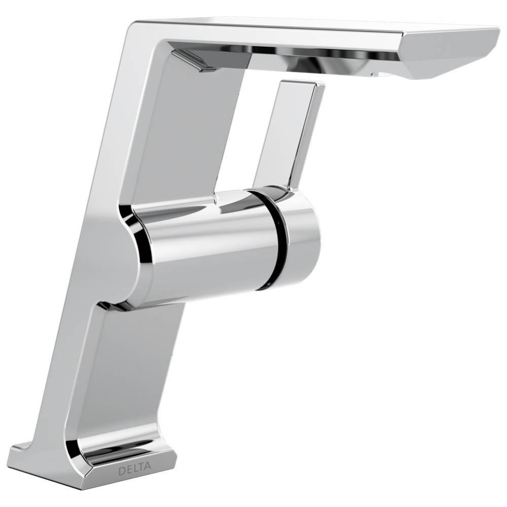 Pivotal™ Single Handle Mid-Height Vessel Bathroom Faucet