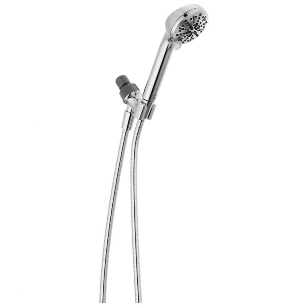 Universal Showering Components 4-Setting Hand Shower