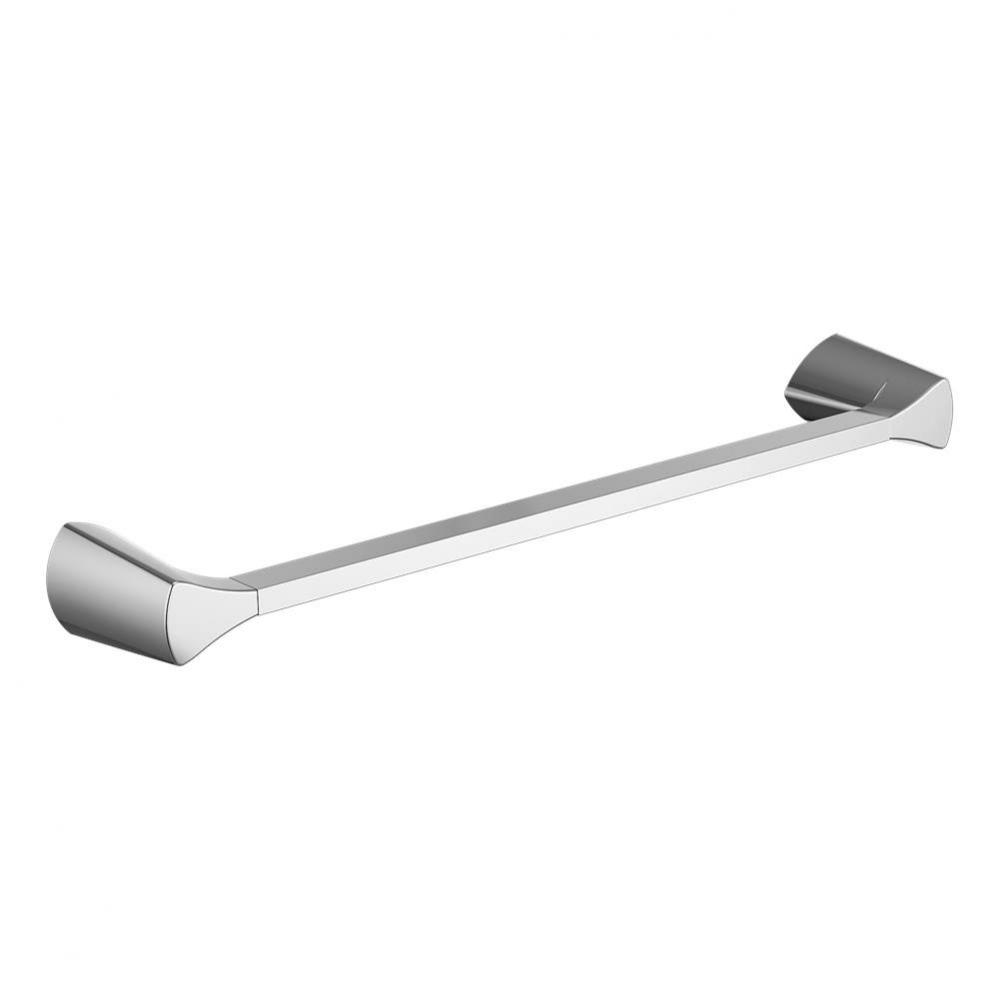 Delta Zura: 18&apos;&apos; Towel  Bar