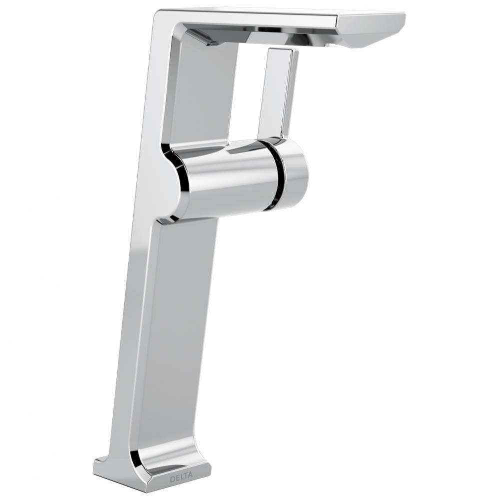 Pivotal™ Single Handle Vessel Bathroom Faucet