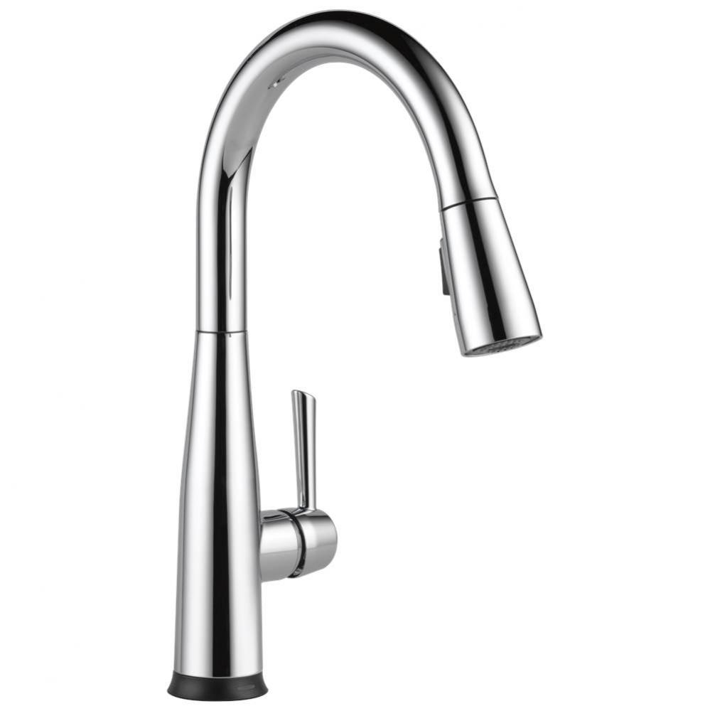 Essa&#xae; Single Handle Pull-Down Kitchen Faucet with Touch&lt;sub&gt;2&lt;/sub&gt;O&#xae; Techno