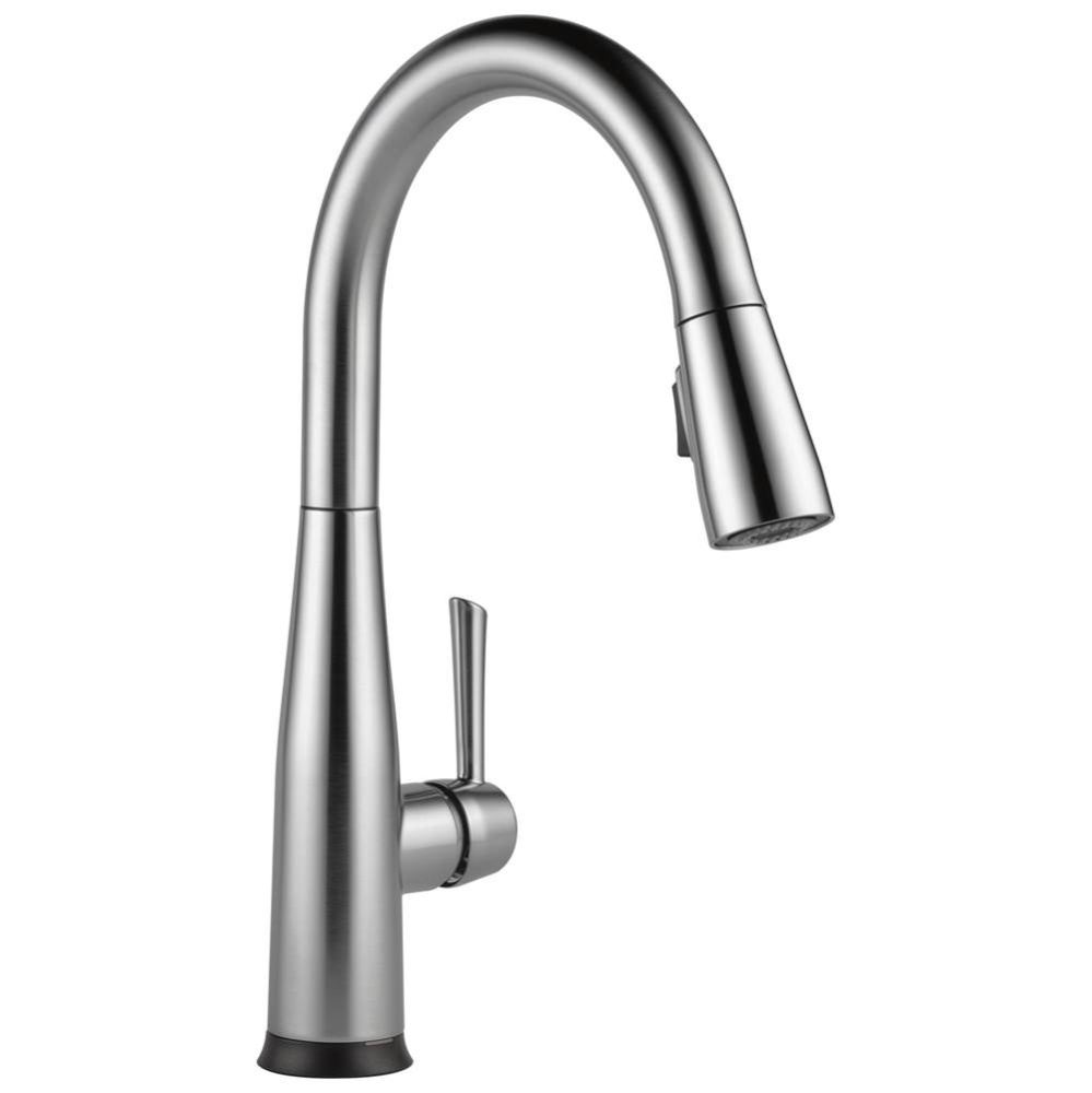 Essa&#xae; VoiceIQ&#xae; Single Handle Pull-Down Faucet with Touch2O&#xae; Technology