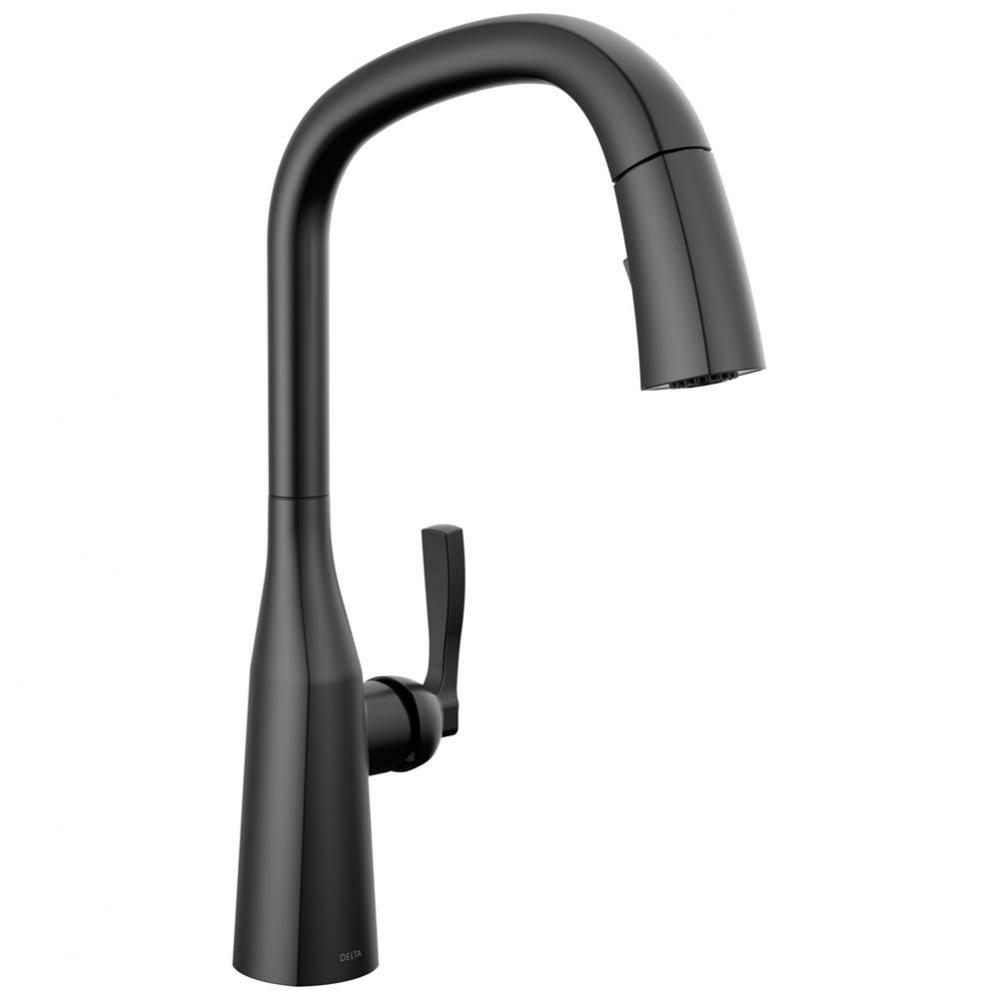 Stryke&#xae; Single Handle Pull Down Kitchen Faucet
