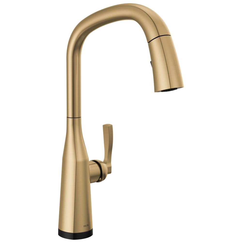 Stryke&#xae; Touch2O&#xae; Technology Kitchen Faucet with Touchless Technology
