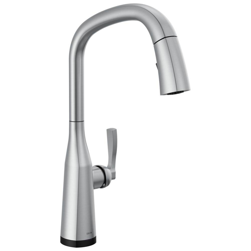 Stryke&#xae; VoiceIQ&#xae; Single Handle Pull-Down Faucet with Touch2O&#xae; Technology