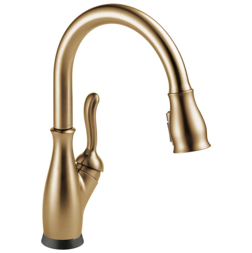 Coranto™ Touch2O&#xae; Kitchen Faucet with Touchless Technology