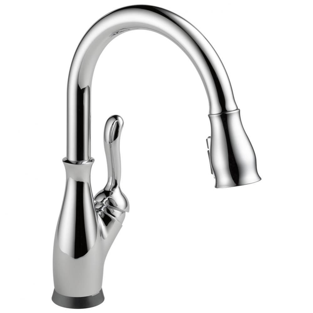 Leland&#xae; Touch2O&#xae; Kitchen Faucet with Touchless Technology