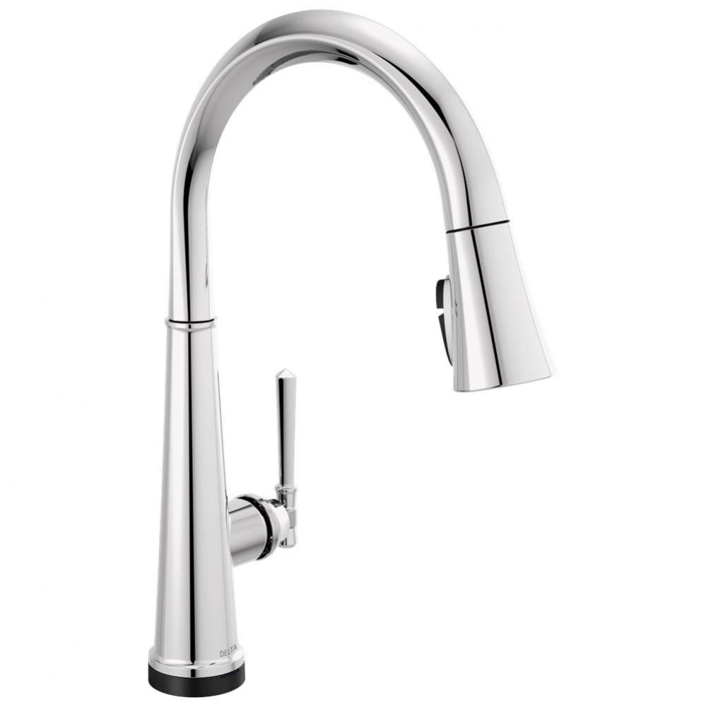 Emmeline™ Single Handle Pull Down Kitchen Faucet with Touch2O Technology