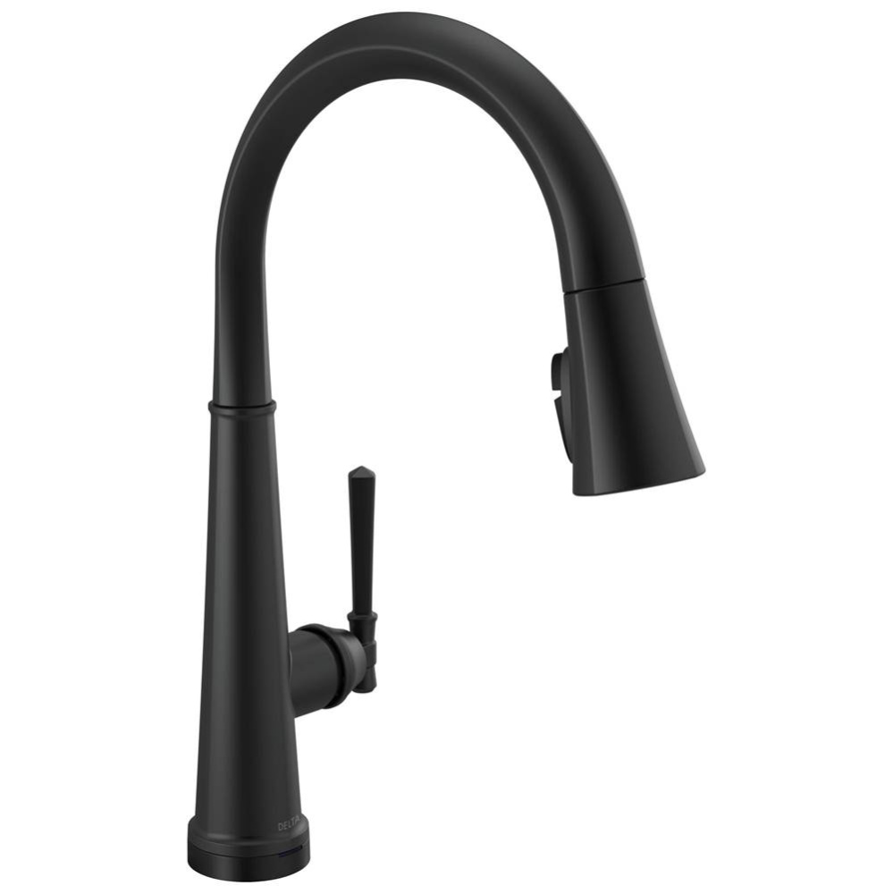 Emmeline™ Touch2O&#xae; Technology Kitchen Faucet with Touchless Technology