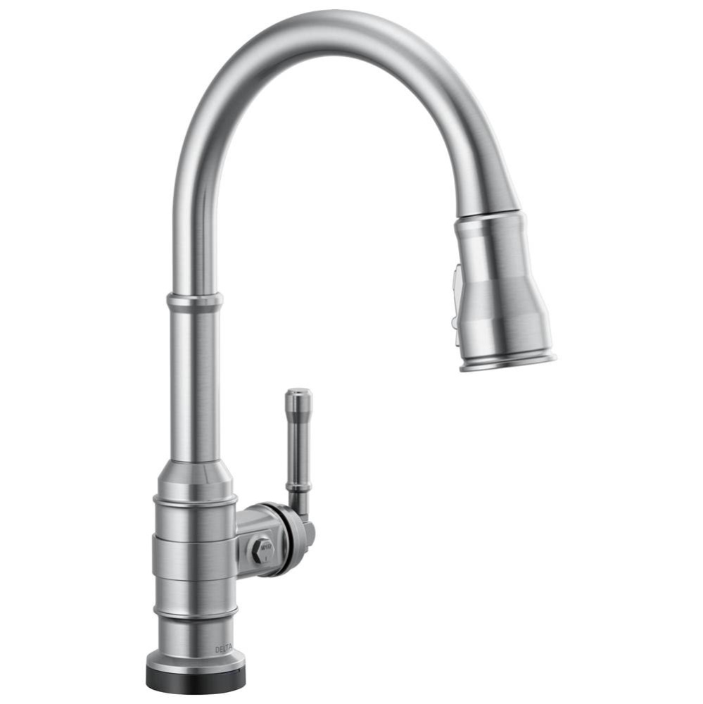 Broderick™ Touch2O&#xae; Technology Kitchen Faucet with Touchless Technology