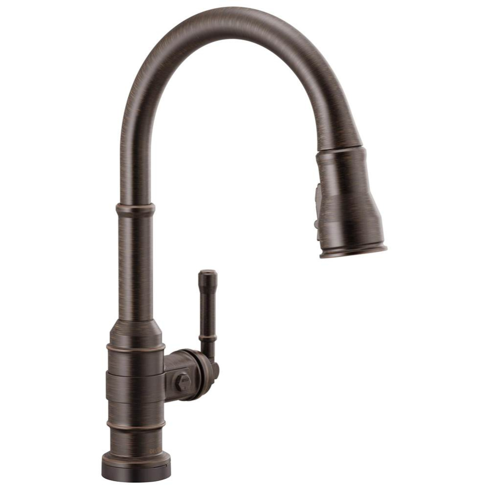 Broderick™ Touch2O&#xae; Technology Kitchen Faucet with Touchless Technology