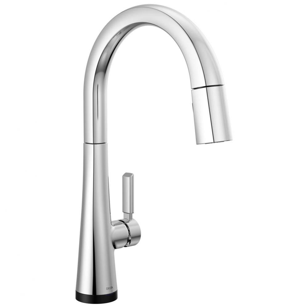 Monrovia™ Single Handle Pull-Down Kitchen Faucet With Touch2O Technology