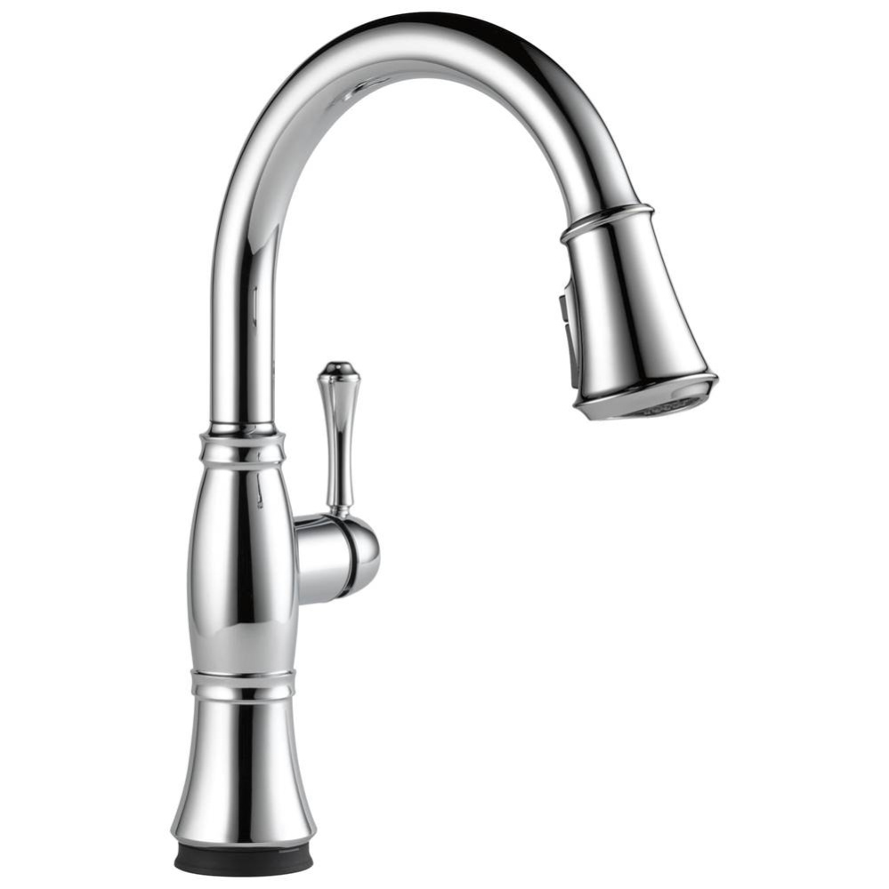 Cassidy™ Touch2O&#xae; Technology Kitchen Faucet with Touchless Technology