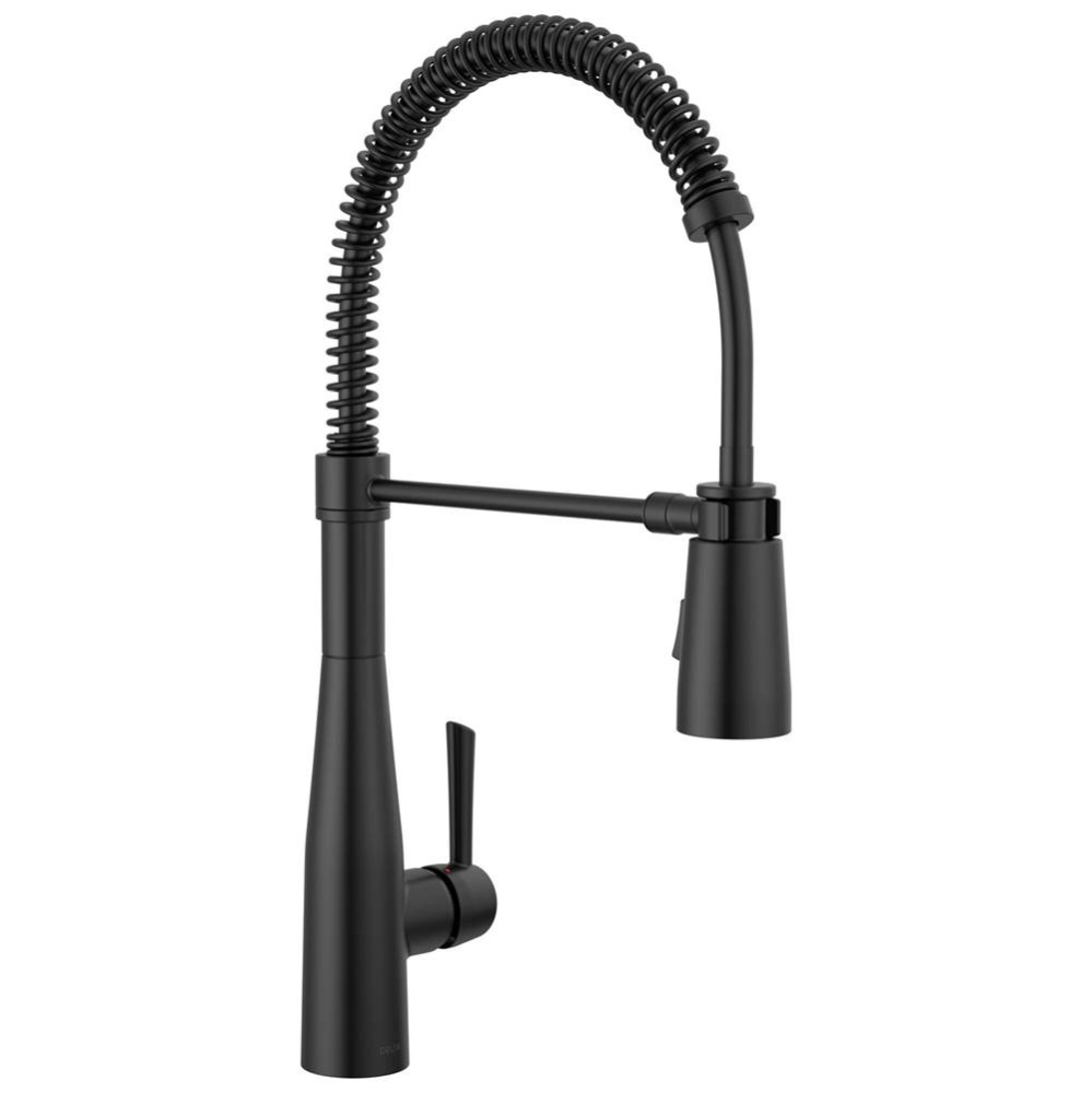 Essa&#xae; Single-Handle Pull-Down Spring Kitchen Faucet