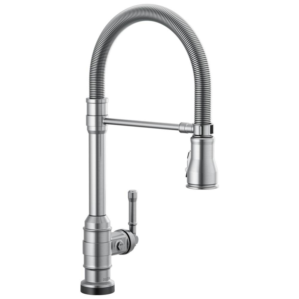 Broderick™ Touch2O&#xae; Technology Kitchen Faucet with Touchless Technology