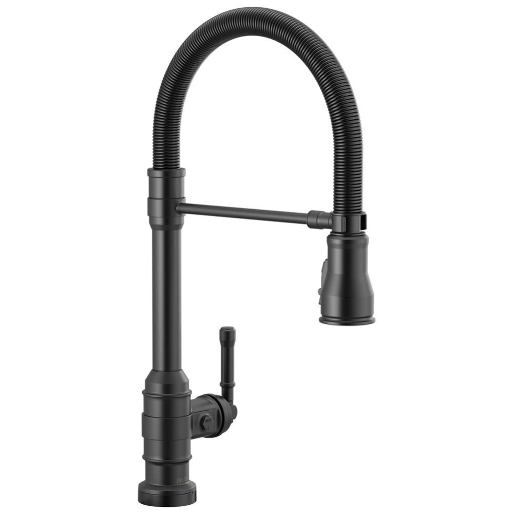 Broderick™ Touch2O&#xae; Technology Kitchen Faucet with Touchless Technology