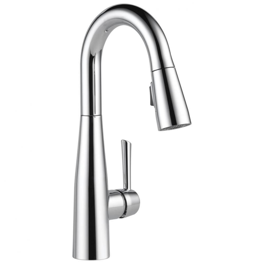 Essa&#xae; Single Handle Pull-Down Bar / Prep Faucet