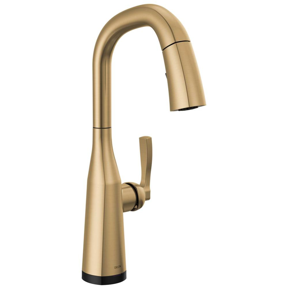 Stryke&#xae; Touch2O&#xae; Bar / Prep Faucet with Touchless Technology